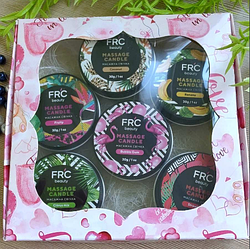 Подарунок дівчині. Подарунковий набір для жінки. Подарунковий набір для догляду за руками.