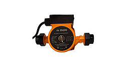 Насос циркуляційний FADO 25/4 180мм Qmax 56,6 л/хв 72Вт