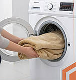 Електрична ковдра Ruhhy 26224, 180×130см, 120 Вт, 10 режимів, таймер, пульт, фото 5