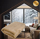 Електрична ковдра Ruhhy 26224, 180×130см, 120 Вт, 10 режимів, таймер, пульт, фото 8