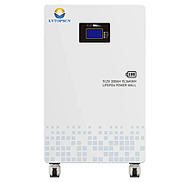 Акумуляторна батарея 15,36 кВт*год LVTOPSUN LVTS-512300