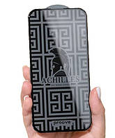 Захисне скло Achilles для iPhone 17 Pro Max преміум якість