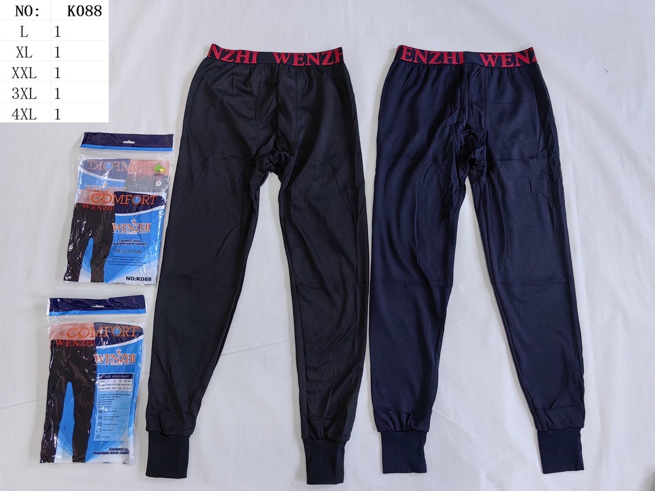 Термо, В пакованні мікс кольору 10 шт., фото 1