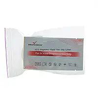 Швидкий тест Proficheck (Профічек) на вагітність (ХГЛ), (сеча)