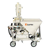 Штукатурна станція BAPRO one