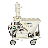Штукатурна станція BAPRO one MAX