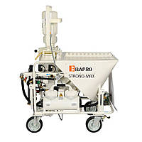 Штукатурна станція BAPRO one STRONG MAX