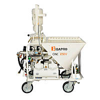 Штукатурна станція BAPRO one 230V