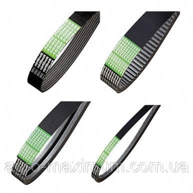 Ремінь 2370-8PK John Deere AT262958