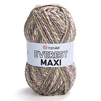 Пряжа YarnArt Everest Maxi №8029 (Ярнарт Еверест Максі)