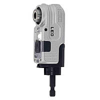 Насадка кутова DeWALT DTLRA