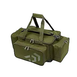 Сумка Daiwa Black Widow Low Level Carryall (190962) 18705-045