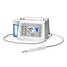 Апарат зі спреєм Podotronic OCTOPUS преміум класу, 40 000 об./хв, Німеччина