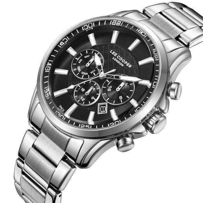 Lee Cooper SuperMetal, фото 1