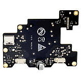 Плата друкуючої голови (Toolhead Board) для 3Д-принтера Bambu Lab X1E, B00206_V03 (оригінал, DLB005), фото 2