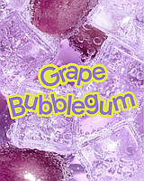 Зубна паста з ароматом виноградної жуйки HiSmile Grape Bubblegum Toothpaste, фото 6