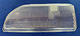 Скло фари ліве ford sierra 87-93, фото 2