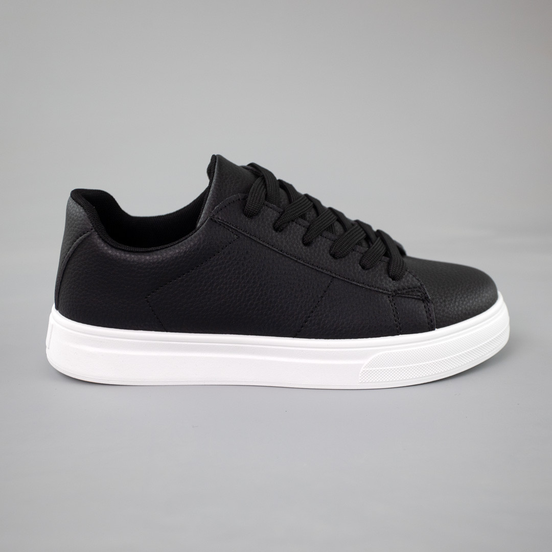 Кеди чоловічі 592967 Чорні, фото 1