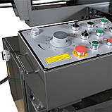 Стрічкопильний верстат по металу 400 В (3.7 кВт) JET MBS-1824VDAS, фото 3