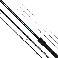 Вудилище фідерне Golden catsh Verte-X Distance Feeder 21 4.20м