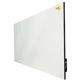 Керамічний обігрівач Emby CHT-1000 1000 Вт настінний електрообігрівач для дому 20 м²