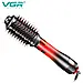 Фен щітка для укладання волосся 4 в 1 VGR V-484 Am, фото 3