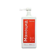 Антисептик Маноцид 1 л