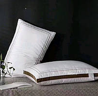 Подушка ТАС анатомічна 50*70 екопух