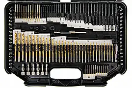 Набір свердл та біт Falon-Tech FT0246, фото 3