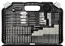 Набір свердл та біт Falon-Tech FT0246, фото 2