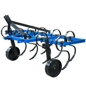 Культиватор універсальний КУ 1,6П (ширина захоплення 1.6м)