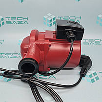 Насос циркуляционный AQUATICA 245Вт Hmax 8м Qmax 200л/мин Ø1 1/2" 180мм + гайки Ø1" (774141), фото 4