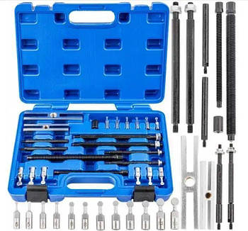 Набір знімачів кулькових підшипників 23 од. Falon Tech FT1123