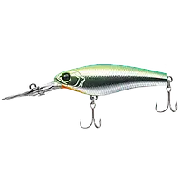 Воблер Evergreen Gran Searcher 65F 8г 369 Citrus Shad