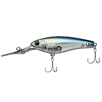 Воблер Evergreen Gran Searcher 65F 8г 370 Mallet