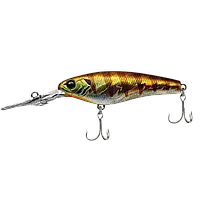 Воблер Evergreen Gran Searcher 65F 8г 50 Baby Gill