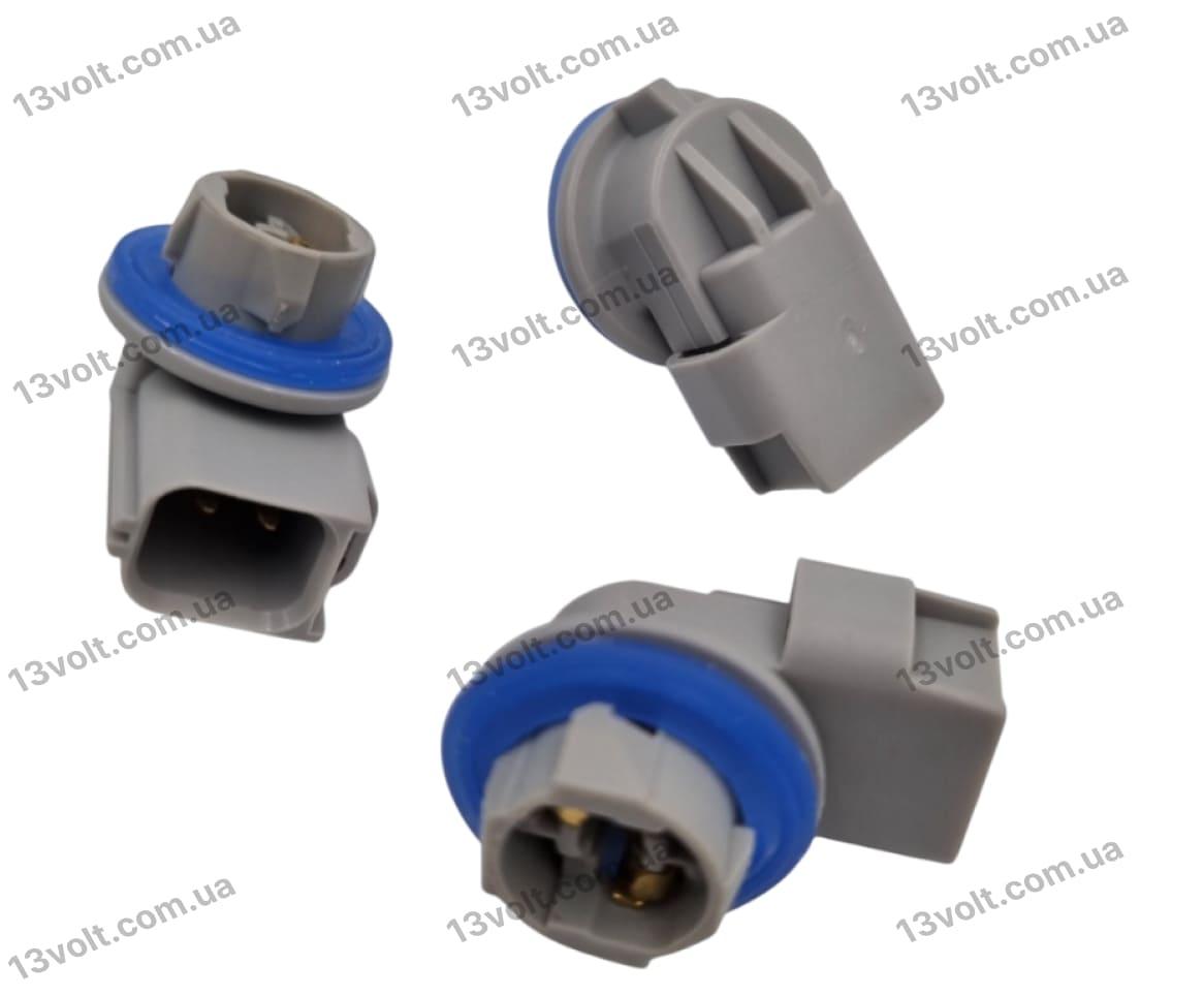 Патрон автолампи W5W W2,1x9,5d T10, Ford AL8Z13411C, F81Z13411BA, AL8A 13411-LA габарит у фару DT-A-264, фото 1
