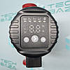 Насос циркуляційний енергозберігаючий 10-45Вт Hmax 6м Qmax 52л/хв Ø1½″ 180мм + гайки Ø1″ WETRON (774353), фото 9