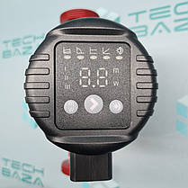 Насос циркуляційний енергозберігаючий 10-22Вт Hmax 4м Qmax 46л/хв Ø1½" 180мм + гайки Ø1" WETRON (774343), фото 2