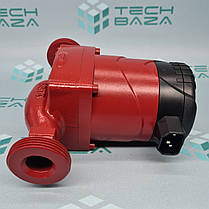 Насос циркуляційний енергозберігаючий 10-22Вт Hmax 4м Qmax 46л/хв Ø1½" 180мм + гайки Ø1" WETRON (774343), фото 3