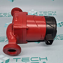 Насос циркуляційний енергозберігаючий 10-45Вт Hmax 6м Qmax 52л/хв Ø1½″ 180мм + гайки Ø1″ WETRON (774353), фото 3