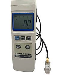 Віброметр LUTRON VB-8203