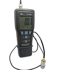 Віброметр-тахометр (2 в 1) LUTRON VT-8204