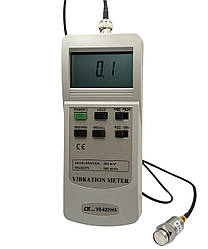 Віброметр LUTRON VB-8201HA