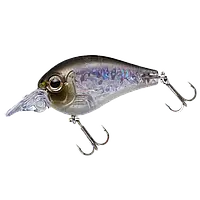 Воблер Evergreen Piccolo Dive Shallow 40F 6.4г 383 Neon Wakasagi