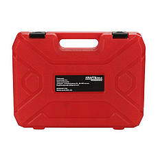 Набір торцевих головок Kraft&Dele KD11794, фото 4