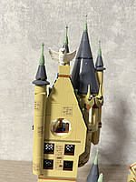 Конструктор за мотивами фільму 1103 деталей 11573 розмір коробки 50*39,5*8см, фото 2