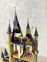 Конструктор за мотивами фільму 1103 деталей 11573 розмір коробки 50*39,5*8см, фото 9