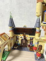 Конструктор за мотивами фільму 1103 деталей 11573 розмір коробки 50*39,5*8см, фото 6