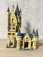 Конструктор за мотивами фільму 1103 деталей 11573 розмір коробки 50*39,5*8см, фото 5